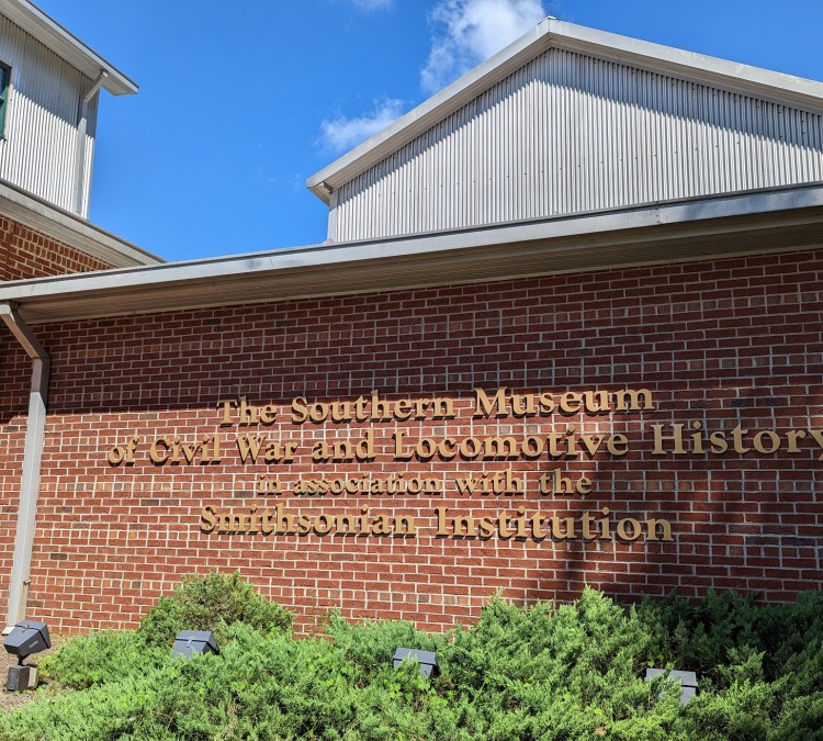 Southern Museum of Civil War and Locomotive History (Kennesaw,&nbspGA)